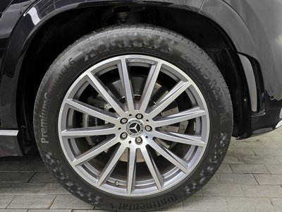MERCEDES-BENZ GLS - 6