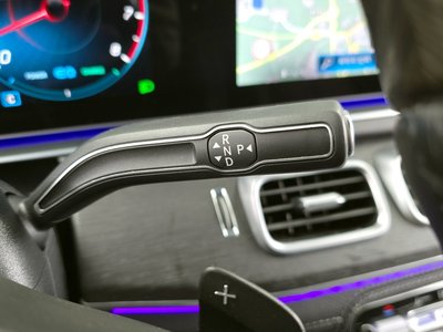 MERCEDES-BENZ GLS - 9