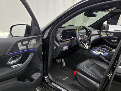 MERCEDES-BENZ GLS - 10