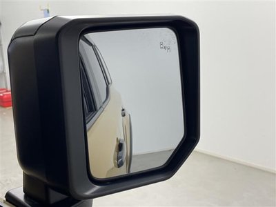 TOYOTA LAND CRUISER 250 - 6