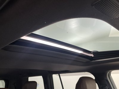 TOYOTA LAND CRUISER 250 - 4