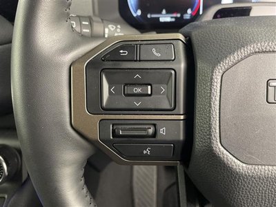 TOYOTA LAND CRUISER 250 - 10