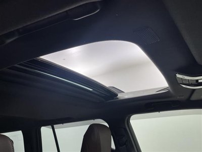 TOYOTA LAND CRUISER 250 - 3