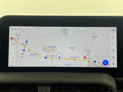 TOYOTA LAND CRUISER 250 - 8