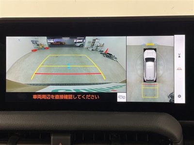 TOYOTA LAND CRUISER 250 - 4