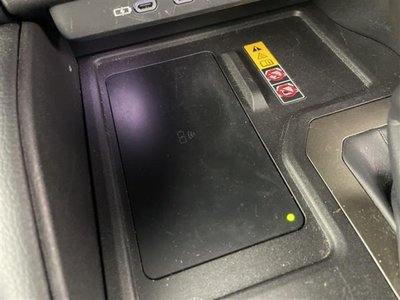 TOYOTA LAND CRUISER 250 - 5