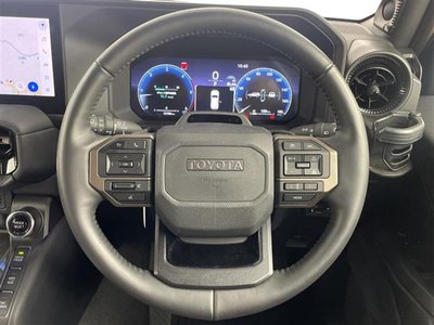 TOYOTA LAND CRUISER 250 - 9