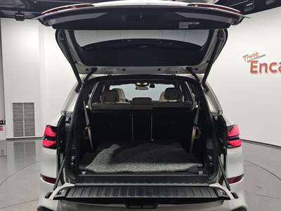2025 BMW X5 缩略图 35