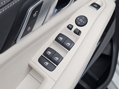 2025 BMW X5 缩略图 31