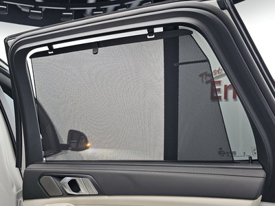 2025 BMW X5 缩略图 32