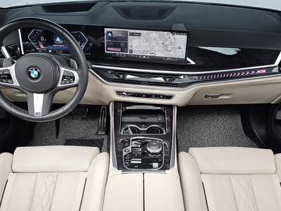 صورة 5 لـ 2025 BMW X5