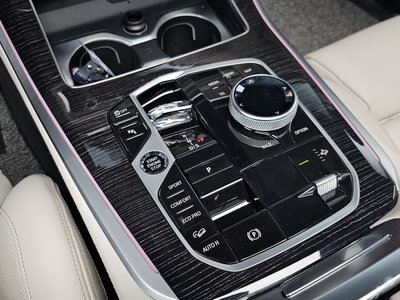 2025 BMW X5 缩略图 12