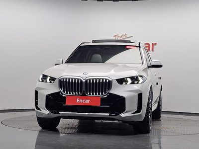 صورة 2 لـ 2025 BMW X5
