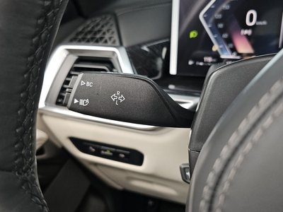2025 BMW X5 缩略图 21