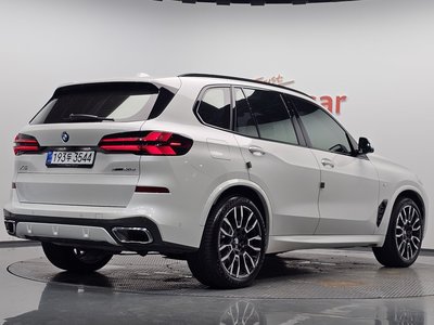 صورة 3 لـ 2025 BMW X5