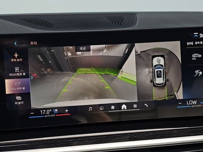 2025 BMW X5 缩略图 25