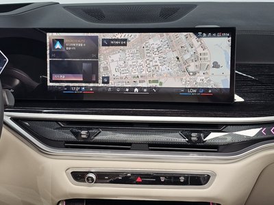 2025 BMW X5 缩略图 24
