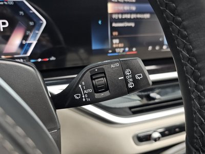 2025 BMW X5 缩略图 22