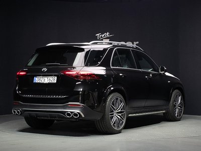 MERCEDES-BENZ GLE - 3
