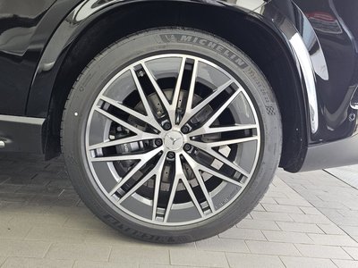 MERCEDES-BENZ GLE - 8