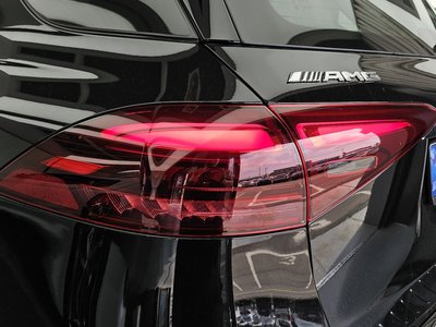 MERCEDES-BENZ GLE - 10
