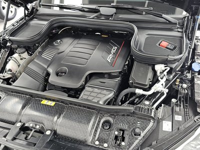 MERCEDES-BENZ GLE - 7