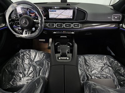 MERCEDES-BENZ GLE - 5