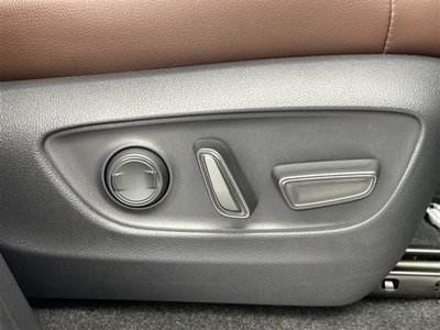2024 Toyota LAND CRUISER 250 — миниатюра 40