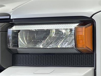 2024 Toyota LAND CRUISER 250 — миниатюра 23
