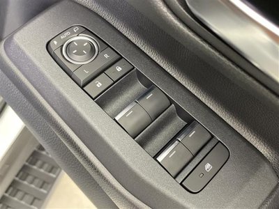 2024 Toyota LAND CRUISER 250 — миниатюра 38