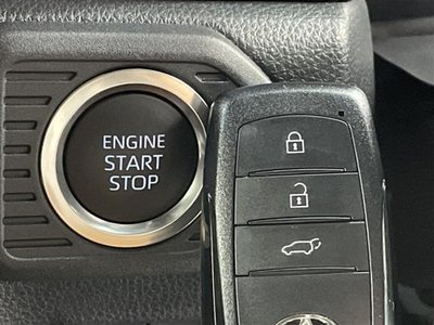 2024 Toyota LAND CRUISER 250 照片 7