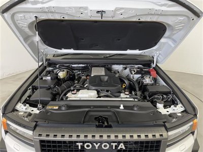 2024 Toyota LAND CRUISER 250 — миниатюра 29