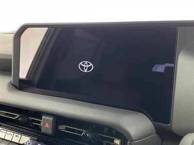 2024 Toyota LAND CRUISER 250 照片 4
