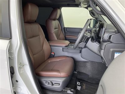 2024 Toyota LAND CRUISER 250 照片 10