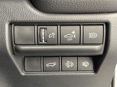2024 Toyota LAND CRUISER 250 — миниатюра 41