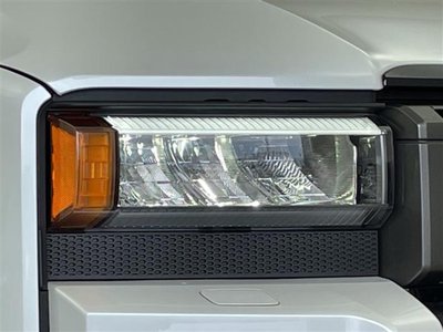 2024 Toyota LAND CRUISER 250 — миниатюра 15