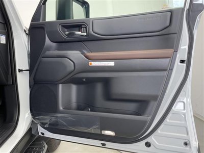 2024 Toyota LAND CRUISER 250 — миниатюра 39