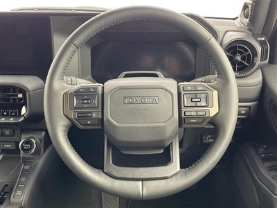 2024 Toyota LAND CRUISER 250 — миниатюра 42