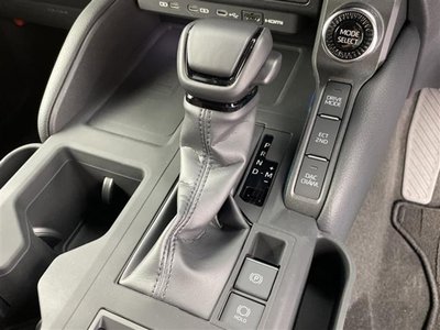 2024 Toyota LAND CRUISER 250 — миниатюра 26