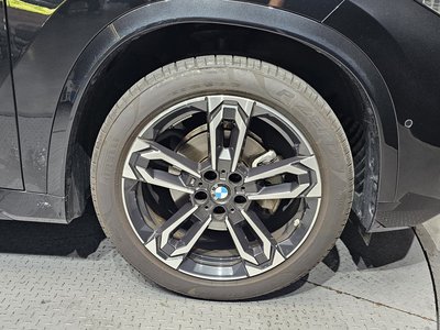 2025 BMW X1 photo 8