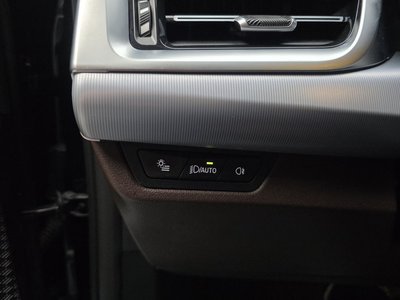 2025 BMW X1 — миниатюра 27