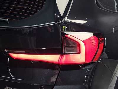 2025 BMW X1 photo 10