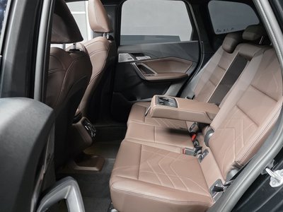 2025 BMW X1 — миниатюра 18