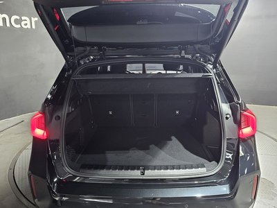 2025 BMW X1 — миниатюра 31
