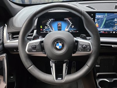 2025 BMW X1 — миниатюра 19