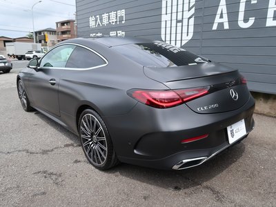 2024 Mercedes-BENZ CLE — миниатюра 22