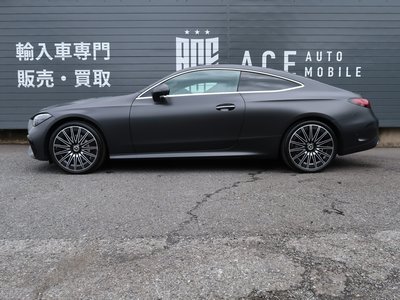 2024 Mercedes-BENZ CLE — миниатюра 18