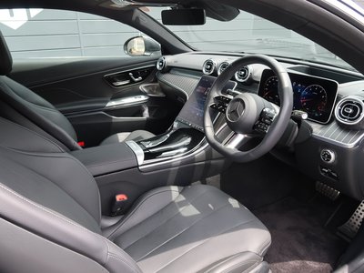 2024 Mercedes-BENZ CLE — миниатюра 30