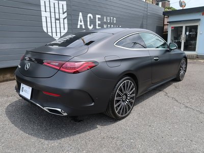 2024 Mercedes-BENZ CLE — миниатюра 21