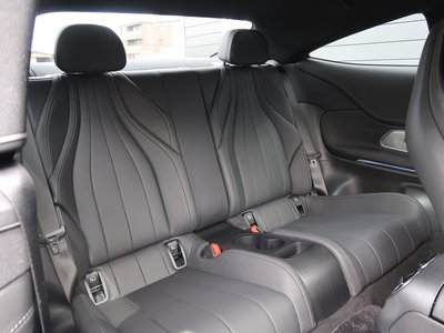 2024 Mercedes-BENZ CLE — миниатюра 32